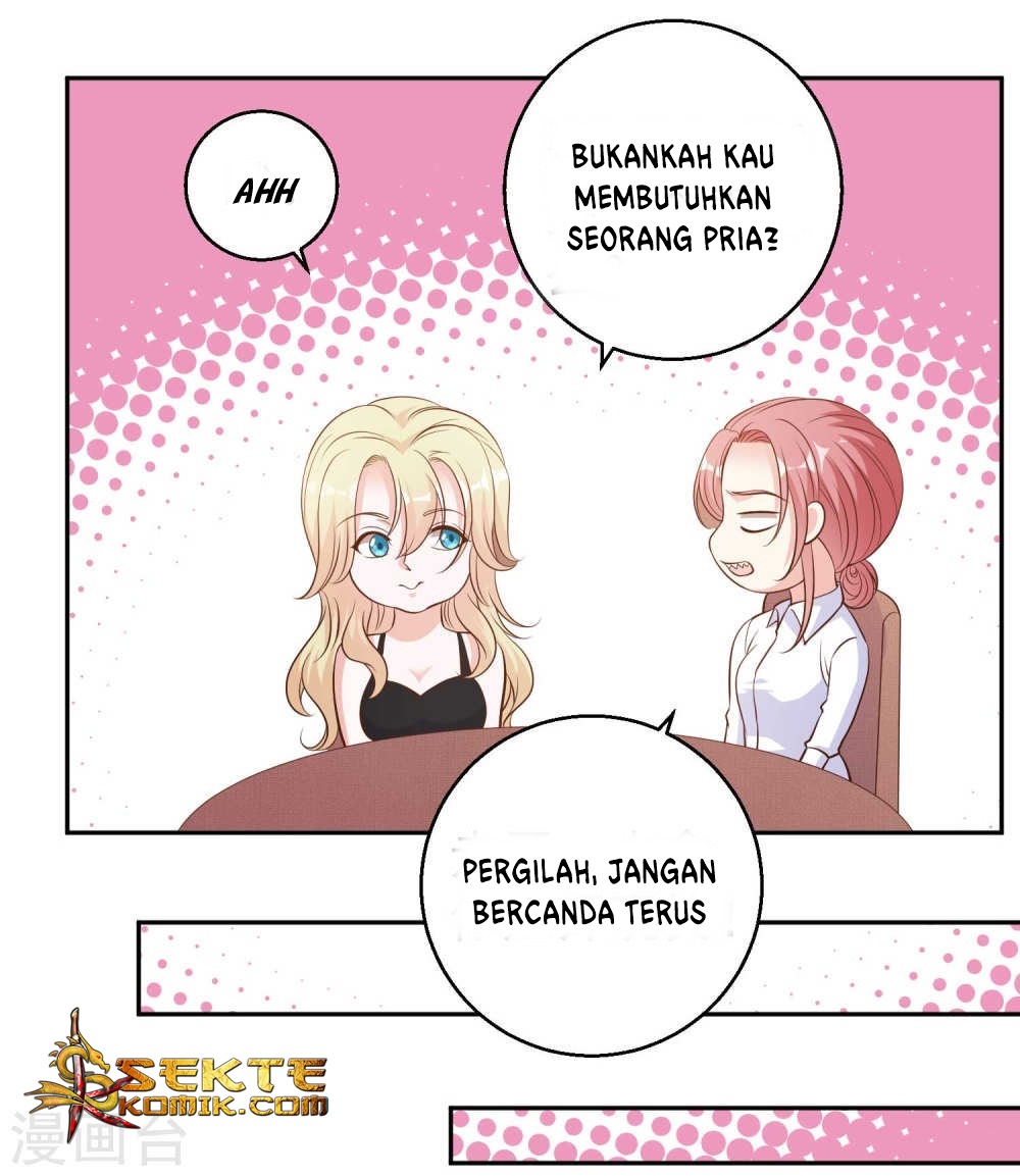 God Fisherman Chapter 04 Gambar 24